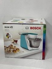 Bosch küchenmaschine serie gebraucht kaufen  Neustadt