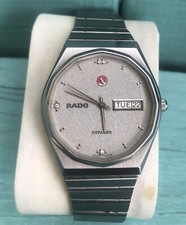 Genuine vintage rado for sale  North Myrtle Beach
