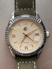 Anonimo meccanico automatico usato  Crema