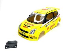 Suzuki swift body for sale  UK