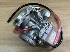 Carbu carburateur mikuni d'occasion  Satillieu