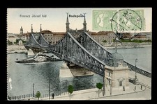 Ppc 1912 hungary for sale  Van Nuys