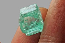 4ct paraiba blue for sale  Walnut