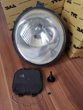 Riginal lupo 16v gebraucht kaufen  Wuppertal