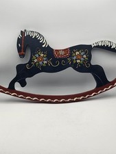 horse folkart rocking for sale horse folkart rocking for sale Newtown