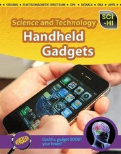 Handheld gadgets neil for sale  UK