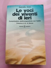 Libro voci dei usato  Grosseto