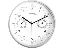 Technoline 653 quarzwanduhr gebraucht kaufen  Dietzenbach