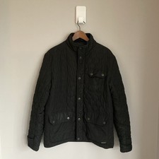 Firetrap mens black for sale  HAMPTON