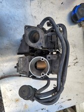 Set carburettors yamaha for sale  MALTON