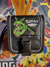 Pokemon emerald version for sale  Kingsland