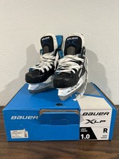 Bauer xlp youth for sale  Zephyrhills