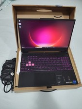 Notebook asus tuf usato  Crevalcore