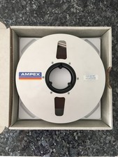 Ampex grand master for sale  UK