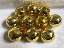 Vintage set gold for sale  BLAENAU FFESTINIOG