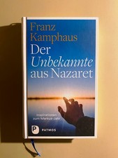 Unbekannte nazaret franz gebraucht kaufen  Bad Vilbel
