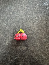 Shopkin temporada 4 cerejas atrevidas vermelhas (#4-004) comprar usado Shopkin temporada 4 cerejas atrevidas vermelhas (#4-004) comprar usado  Enviando para Brazil