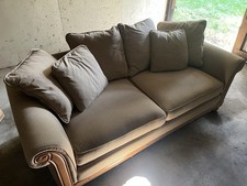 Three person sofa for sale  Arlington