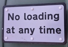 Loading time road for sale  MANCHESTER