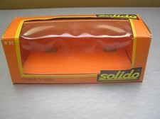 Solido citroen break for sale  Los Angeles