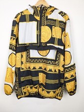 Reason windbreaker yellow for sale  Vancouver