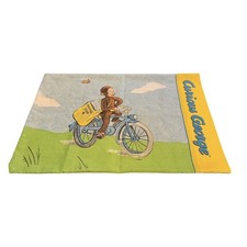 Curious george vtg for sale  Saint Charles