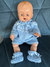 Kader vintage doll for sale  HOCKLEY