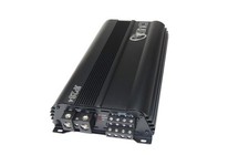 DOWN4SOUND JP284 - PRETO | 3000W RMS | AMPLIFICADOR DE 4 CANAIS comprar usado  Enviando para Brazil