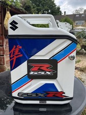 Suzuki gsxr petrol for sale  BRACKNELL