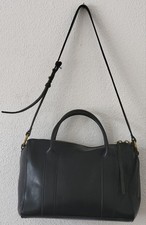 Madewell prague satchel for sale  SUDBURY