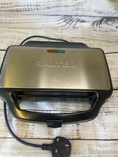 Salter ek2249 deep for sale  BRIGG