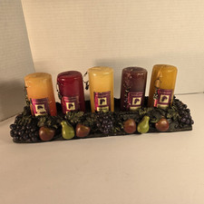 Decorative wine decor for sale  Indianapolis