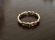 Stunning 9ct clogau for sale  WEDNESBURY