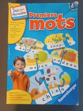 Jeu société enfants d'occasion  Mertzwiller