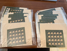 New sheets stamps for sale  Philadelphia