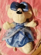 Diddlina plush mouse usato  Sant Antioco