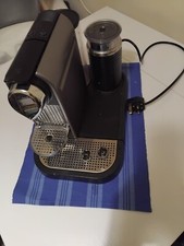 Nespresso krups citiz for sale  CHATTERIS