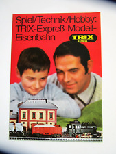 Trix express modell gebraucht kaufen  Datteln