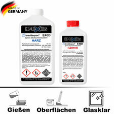 Deckschichtsystem topcoat epox gebraucht kaufen  Spelle