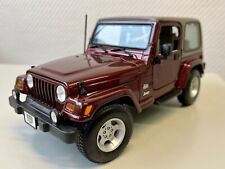 Modellauto 2003 jeep gebraucht kaufen  Friedberg (Hessen)