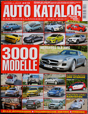 Ams auto katalog gebraucht kaufen  Hünxe