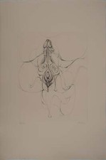 Hans bellmer amoureux d'occasion Hans bellmer amoureux d'occasion  Paris XII
