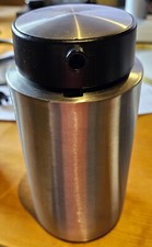 Jura edelstahl isolier gebraucht kaufen  Rotenburg