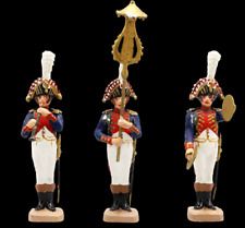 Figurine ballada musiciens d'occasion  Versailles