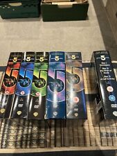 babylon 5 dvd for sale  COLCHESTER