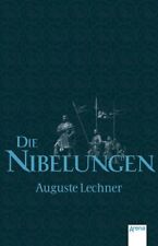 Nibelungen gebraucht kaufen  Berlin