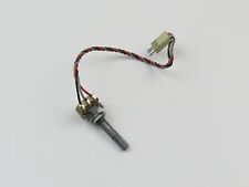 Studer a807 potentiometer for sale  FERRYHILL