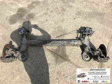 Ricambi usati assale usato  Italia