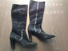 Zara damen stiefel gebraucht kaufen  Merzenich