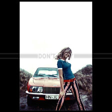 Photo .026848 nsu d'occasion  Martinvast
